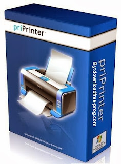 تحميل برنامج priPrinter Professional 6.0.0.2220 Final