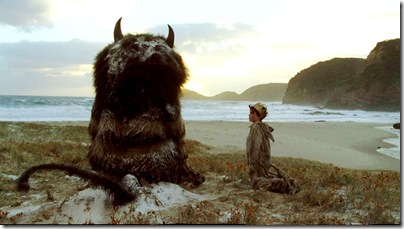 Where The Wild Things Are