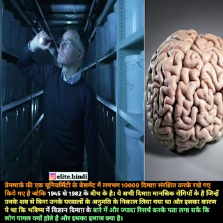 Daily Facts in Hindi | रोजाना रोचक तथ्य