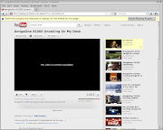 Most YouTube videos in Timberwolf Beta 4 in my testing get this next result . (youtube )