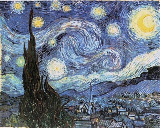 Impresionismo, de Van Gogh