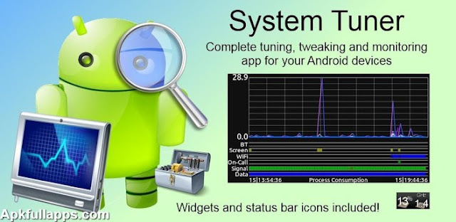 System Tuner Pro v2.5.10