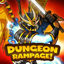 Dungeon Rampage- Facebook Game