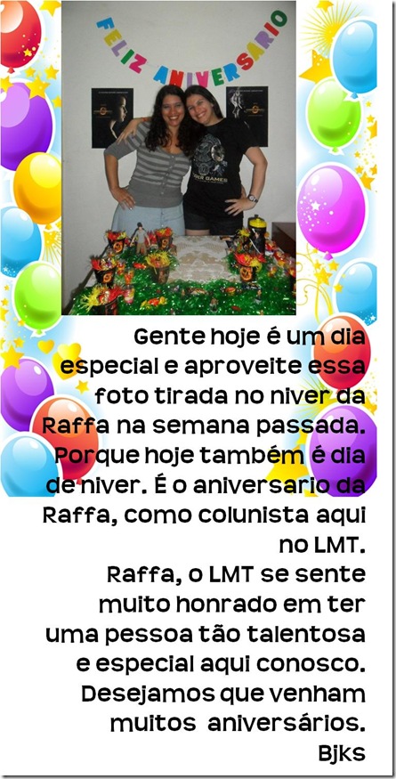 Niver RAFFA LMT