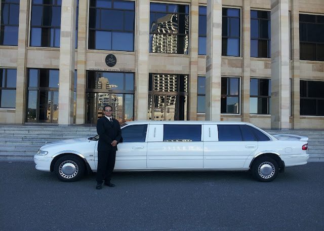 Limousine Business