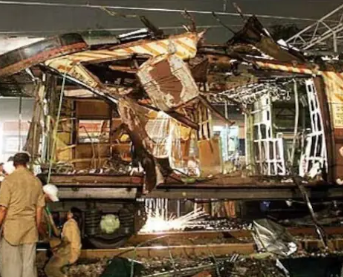 The 2006 Mumbai train bombings case has a special public prosecutor appointed by Maharashtra