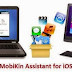 How To Transfer Contact from iPhone to PC Using Mobikin Assistant