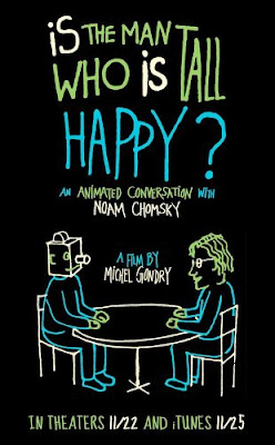 Is the Man Who Is Tall Happy? (2013)