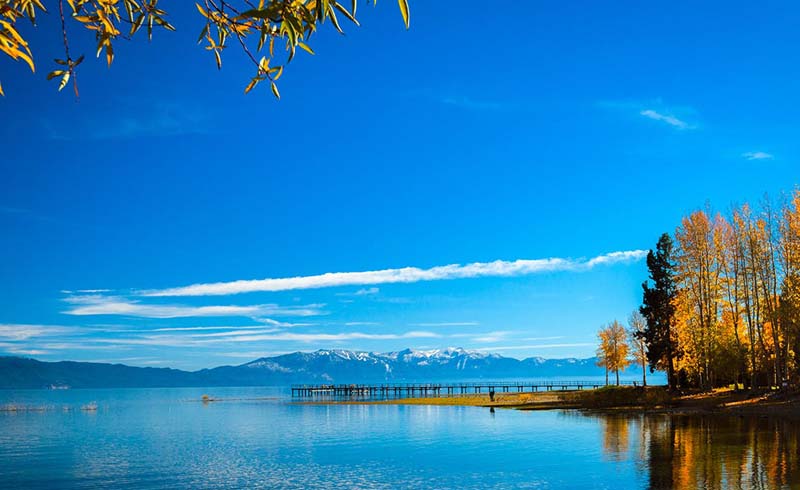  South Lake Tahoe, California