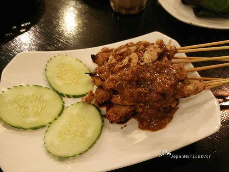 Rumah Makan Cibiuk Wangsa Maju