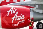 Lowongan Kerja AirAsia