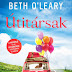 Beth O'Leary: Útitársak