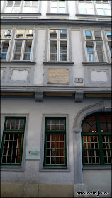 Mozarthause