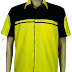 Design baju korporat 2017