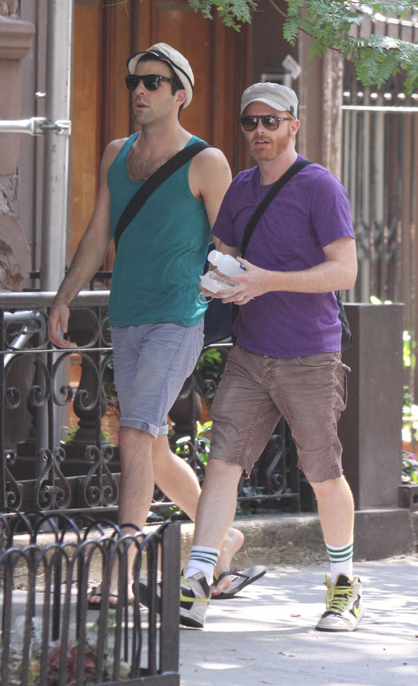 Jesse Tyler Ferguson - Images