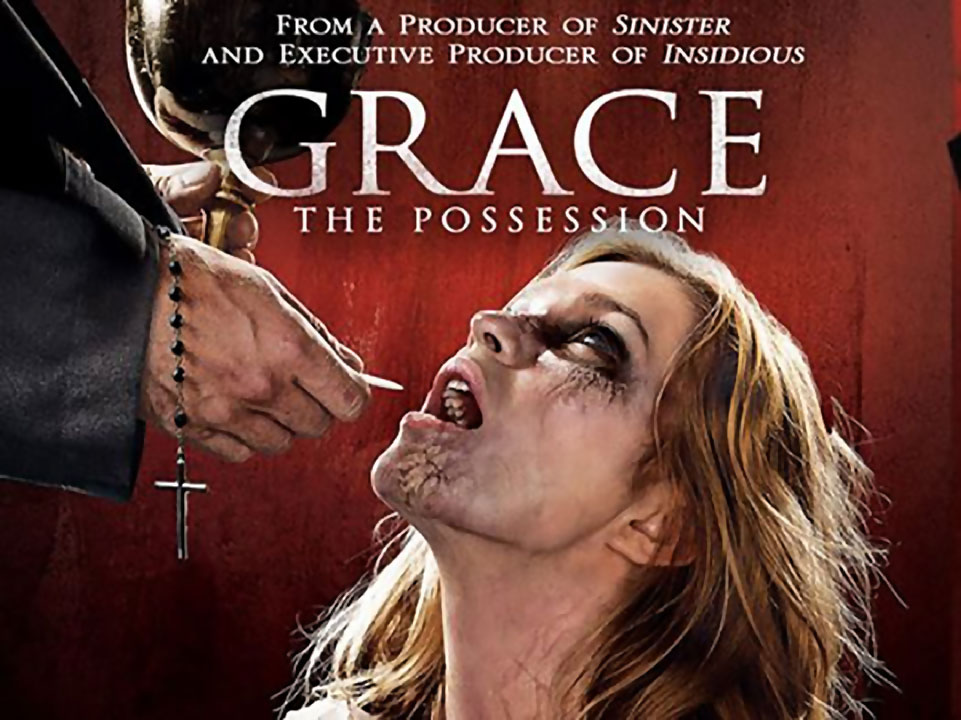 La Posesión de Grace