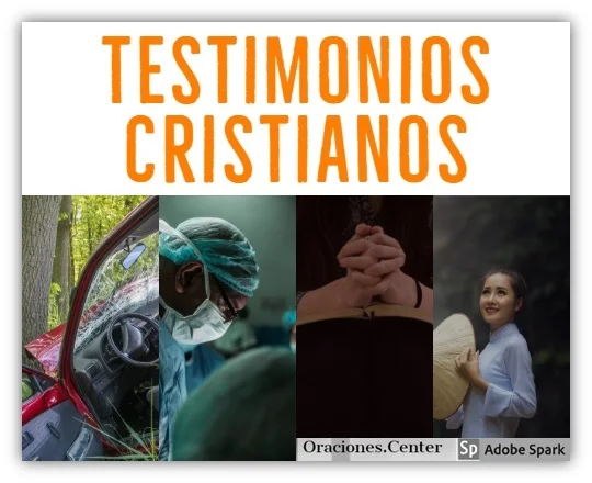 Testimonios Cristianos para Leer