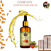 Barbary Fig Seed Oil