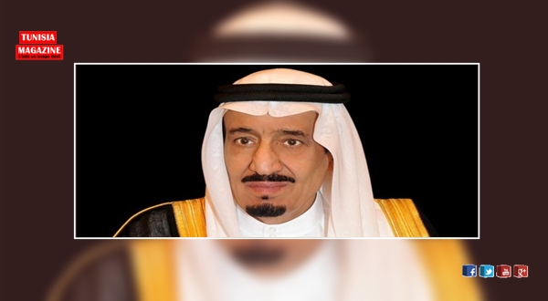 ملك السعودية يعتبر موسم الحج “ناجح” و يشكر ولي العهد على إنجاحه !!
