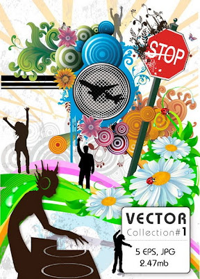 Vector Collection