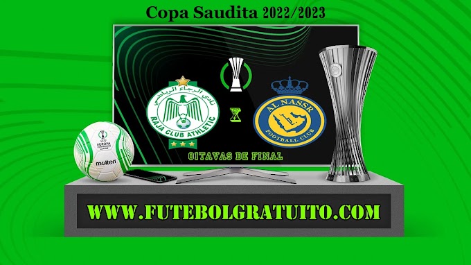   Assistir Raja x Al Nassr ao vivo online HD 06/08/2023