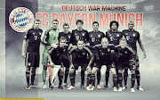 MEJOR EQUIPO : BAYERN MUNICH. MEJOR PARTIDO: REAL MADRID 2 X 0 BORUSSIA . (bayern munich mce)