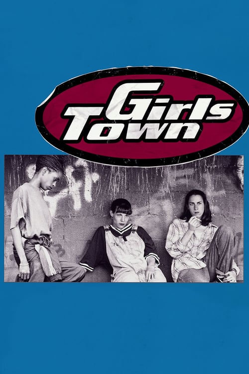 [HD] Girls Town 1996 Pelicula Completa En Castellano