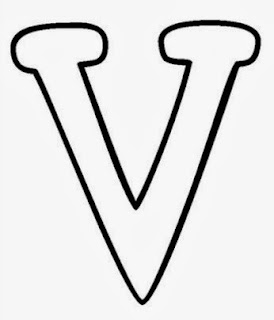MALVORLAGEN BUCHSTABEN KOSTENLOS
