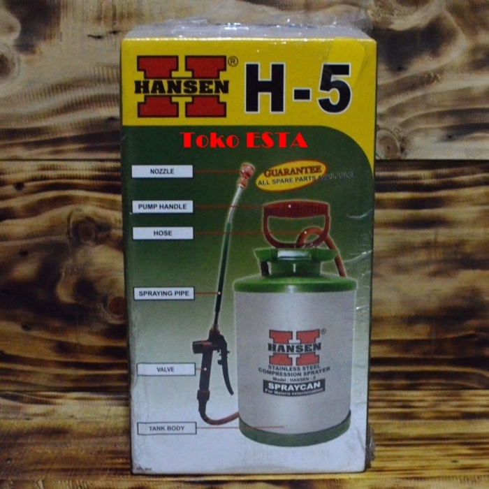 Hansen H5