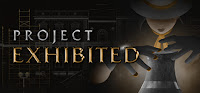 project-exhibited-game-logo
