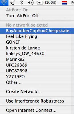 Did You Came Across Any Of These Wifi Network Names (24) 17