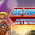 He-Man: The Most Powerful Game v1.0.3 Apk+Data 