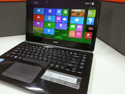 Acer Aspire E1, Elegan, Tak, Harus, Mahal