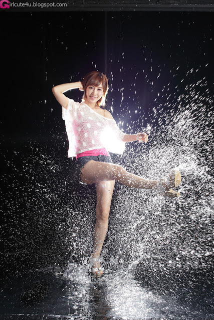5 Wet Set From Im Min Young-very cute asian girl-girlcute4u.blogspot.com