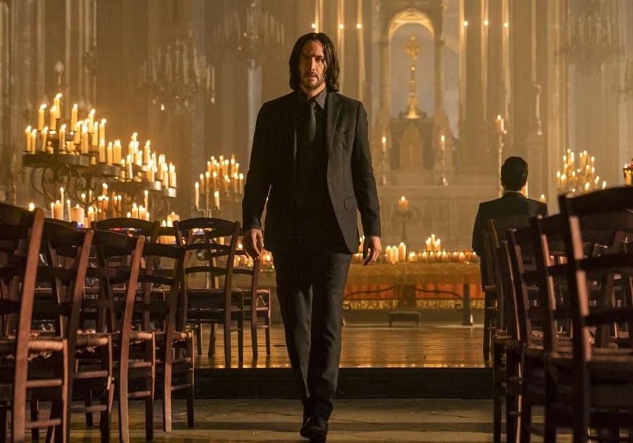 John Wick 4 and Bheed First Day Box Office Collection