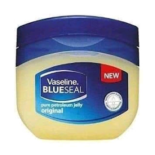 How to use Vaseline