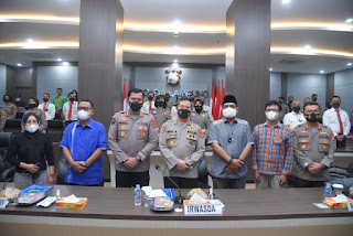 Polda Lampung