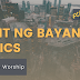 Awit Ng Bayan Lyrics - Victory Worship
