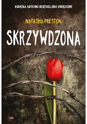 "Skrzywdzona" Natasha Preston