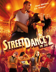Poster Of Street Dance 2 (2012) In Hindi English Dual Audio 300MB Compressed Small Size Pc Movie Free Download Only At worldfree4u.com