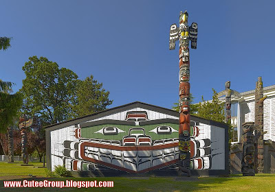 AMAZING PHOTOS FROM CANADA