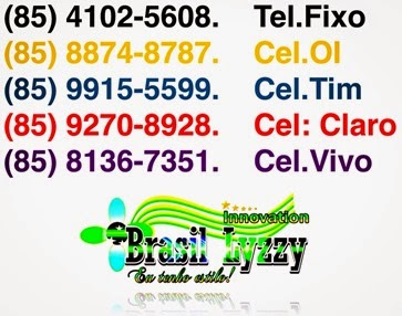 TELEFONE BR