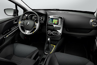 2013 Renault Clio Estate