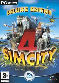 Simcity 4 Deluxe Edition Pc Game Gratis Download 