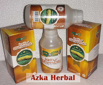 Obat Crohn's Disease Atau Penyakit Crohn Herbal Terbaik