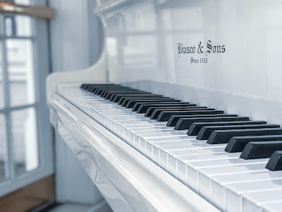 Essential Piano Studio Set-Up Guide
