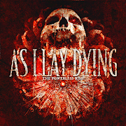 As I Lay DyingThe Powerless Rise. 2011/06/30. Metalcore (as lay dying the powerless rise)