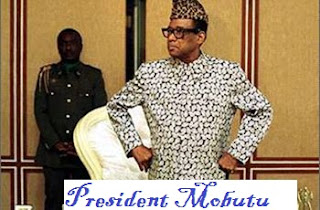 Mobutu 