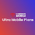 Ultra Mobile Plans