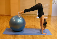 calorias pilates